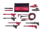 Pomona 5904A Deluxe Electrical DMM Test Lead Kit